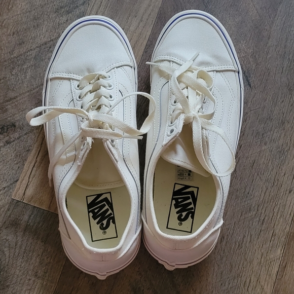 Vans Old Skool Sneakers Unisex - Picture 7 of 10